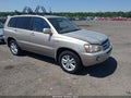 Photo 1 of 11 — 2007 Toyota Highlander Hybrid
