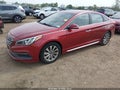 Photo 2 of 11 — 2015 Hyundai Sonata