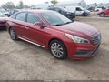 Photo 3 of 11 — 2015 Hyundai Sonata