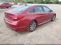 Photo 4 of 11 — 2015 Hyundai Sonata