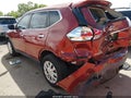 Photo 3 of 15 — 2014 Nissan Rogue Sport