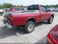 Photo 4 of 16 — 1999 Toyota Tacoma