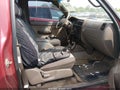 Photo 5 of 16 — 1999 Toyota Tacoma