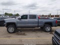 Photo 15 of 18 — 2016 GMC Sierra