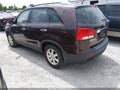 Photo 3 of 12 — 2013 Kia Sorento