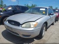 Photo 2 of 11 — 2004 Ford Taurus