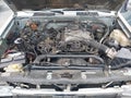 1993 Nissan Truck — photo 10 of 11 | VIN 1N6HD16S7PC424058