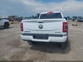 2023 Ram 2500 — photo 17 of 17 | VIN 3C6UR5FL3PG588429