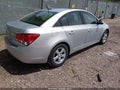 Photo 4 of 14 — 2014 Chevrolet Cruze