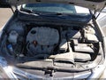 2013 Hyundai Sonata — photo 10 of 11 | VIN 5NPEC4AC3DH519498