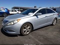 2013 Hyundai Sonata — photo 2 of 11 | VIN 5NPEC4AC3DH519498