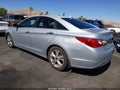 2013 Hyundai Sonata — photo 3 of 11 | VIN 5NPEC4AC3DH519498