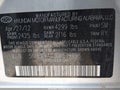 2013 Hyundai Sonata — photo 9 of 11 | VIN 5NPEC4AC3DH519498