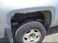 Photo 18 of 21 — 2014 Chevrolet Silverado 1500