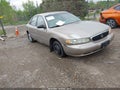 Photo 1 of 11 — 2003 Buick Century