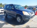 Photo 1 of 11 — 2004 Honda CR-V