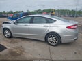 Photo 14 of 16 — 2014 Ford Fusion