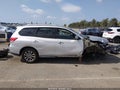 Photo 14 of 18 — 2015 Nissan Pathfinder