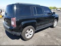Photo 4 of 16 — 2017 Jeep Patriot