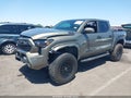 Photo 2 of 17 — 2026 Toyota Tacoma