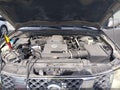 Photo 10 of 11 — 2006 Nissan Pathfinder