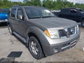 Photo 1 of 11 — 2006 Nissan Pathfinder
