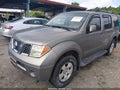 Photo 6 of 11 — 2006 Nissan Pathfinder