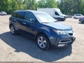 Photo 1 of 16 — 2013 Acura MDX