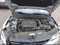 Photo 10 of 11 — 2015 Volkswagen Jetta
