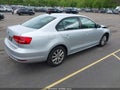Photo 4 of 11 — 2015 Volkswagen Jetta