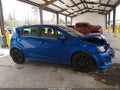 Photo 13 of 16 — 2018 Chevrolet Sonic