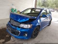 Photo 2 of 16 — 2018 Chevrolet Sonic
