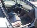1997 Toyota Camry — photo 5 of 16 | VIN 4T1DG22K9VU797097