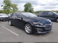 Photo 1 of 11 — 2016 Chevrolet Malibu