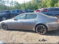 Photo 15 of 17 — 2006 Maserati Quattroporte