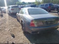Photo 3 of 17 — 2006 Maserati Quattroporte