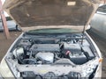 Photo 10 of 16 — 2005 Toyota Camry