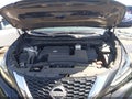 Photo 10 of 16 — 2023 Nissan Murano