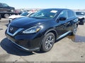 Photo 2 of 16 — 2023 Nissan Murano