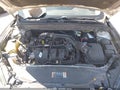 Photo 10 of 11 — 2013 Ford Fusion