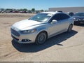 Photo 2 of 11 — 2013 Ford Fusion