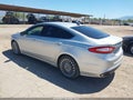 Photo 3 of 11 — 2013 Ford Fusion