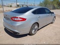 Photo 4 of 11 — 2013 Ford Fusion