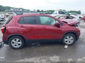 2022 Chevrolet Trax — photo 13 of 19 | VIN KL7CJLSM3NB546280