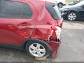 2022 Chevrolet Trax — photo 17 of 19 | VIN KL7CJLSM3NB546280