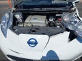 Photo 10 of 14 — 2015 Nissan Leaf