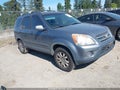 Photo 1 of 12 — 2006 Honda CR-V
