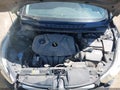 Photo 10 of 11 — 2015 Hyundai Elantra
