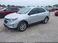 Photo 2 of 16 — 2019 Chevrolet Equinox