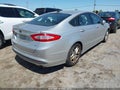 Photo 4 of 16 — 2013 Ford Fusion